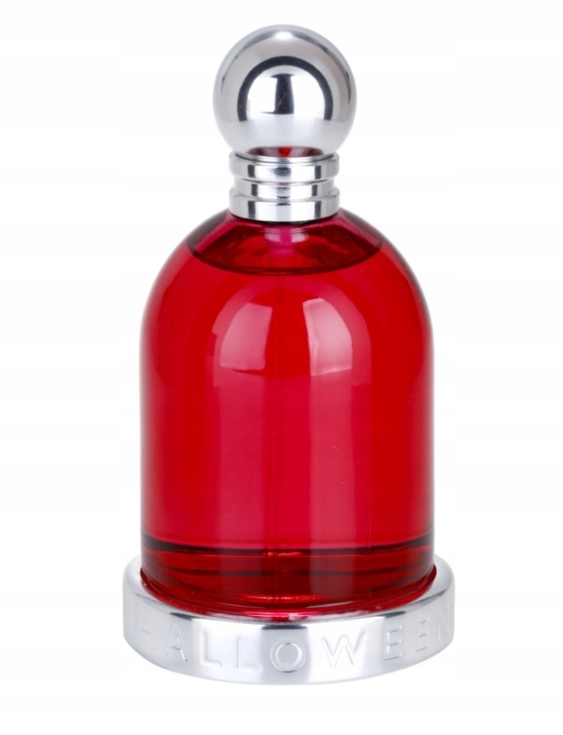 Halloween Freesia Toaletní voda 100 ml