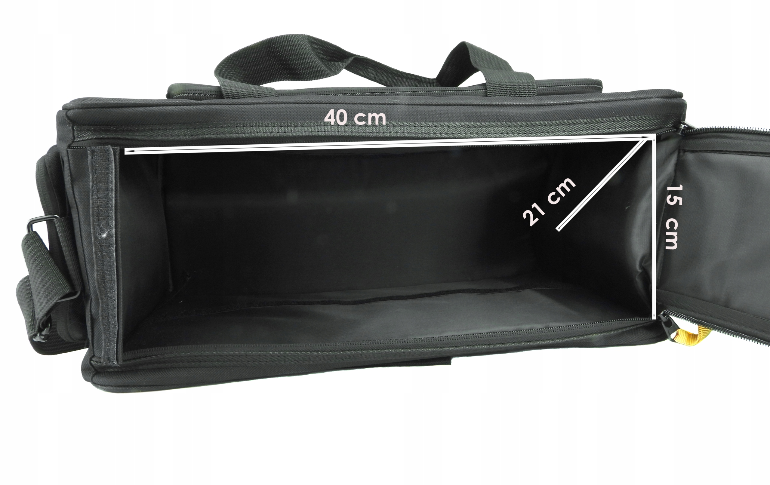 TORBA ETUI CAMLIGHT NA APARAT LUSTRZANKE DSLR Kod producenta CAMDSV