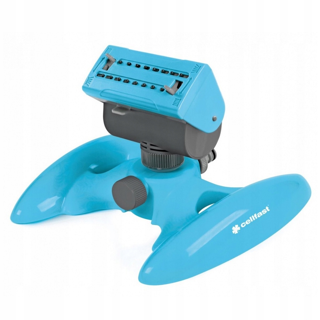 Oscilační Zavlažovač Expert Tt Ideal 16 Trysek