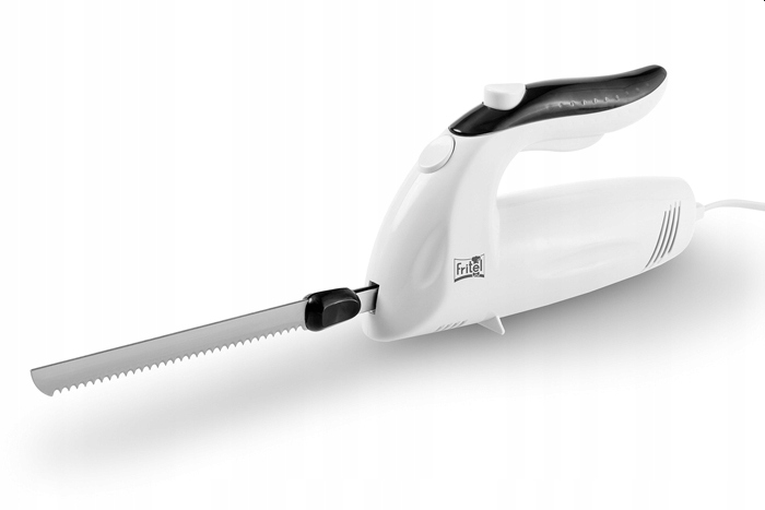 Fritel Ek 3180 elektrický nůž na uzeniny, dva nože