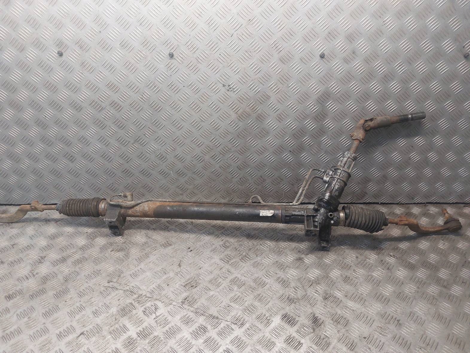 Boîter direction Boîter direction OPEL MOVANO A 2.8 DTI 6820000001