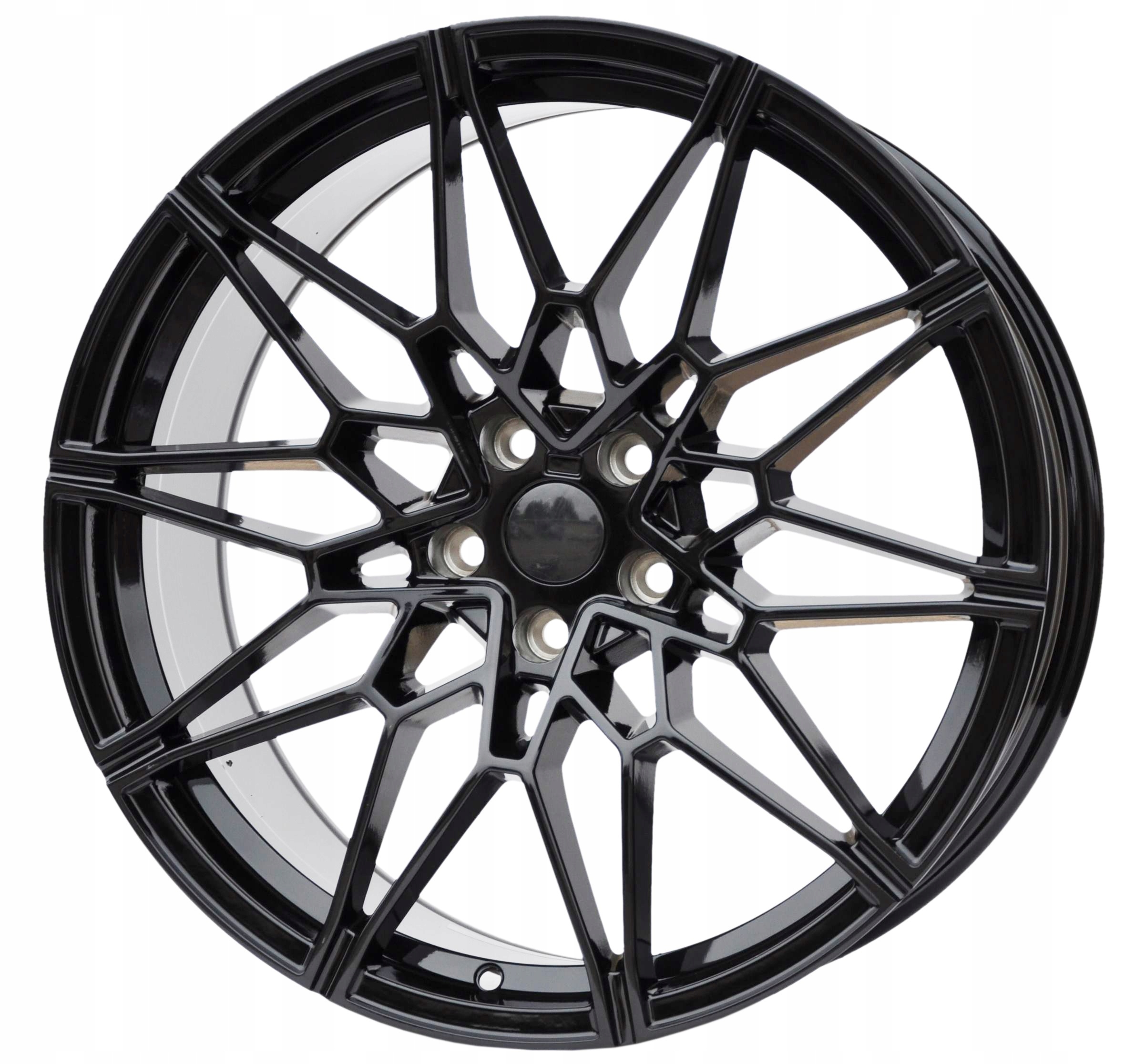 Disky 18'' Chevrolet Camaro