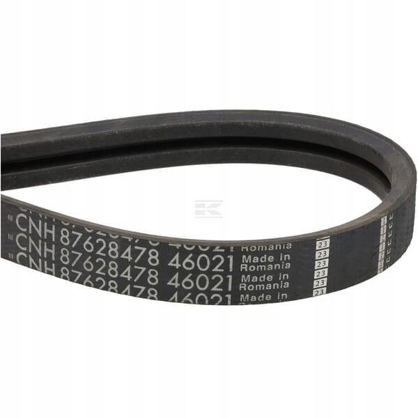 Hnací řemen 87628478 Case
