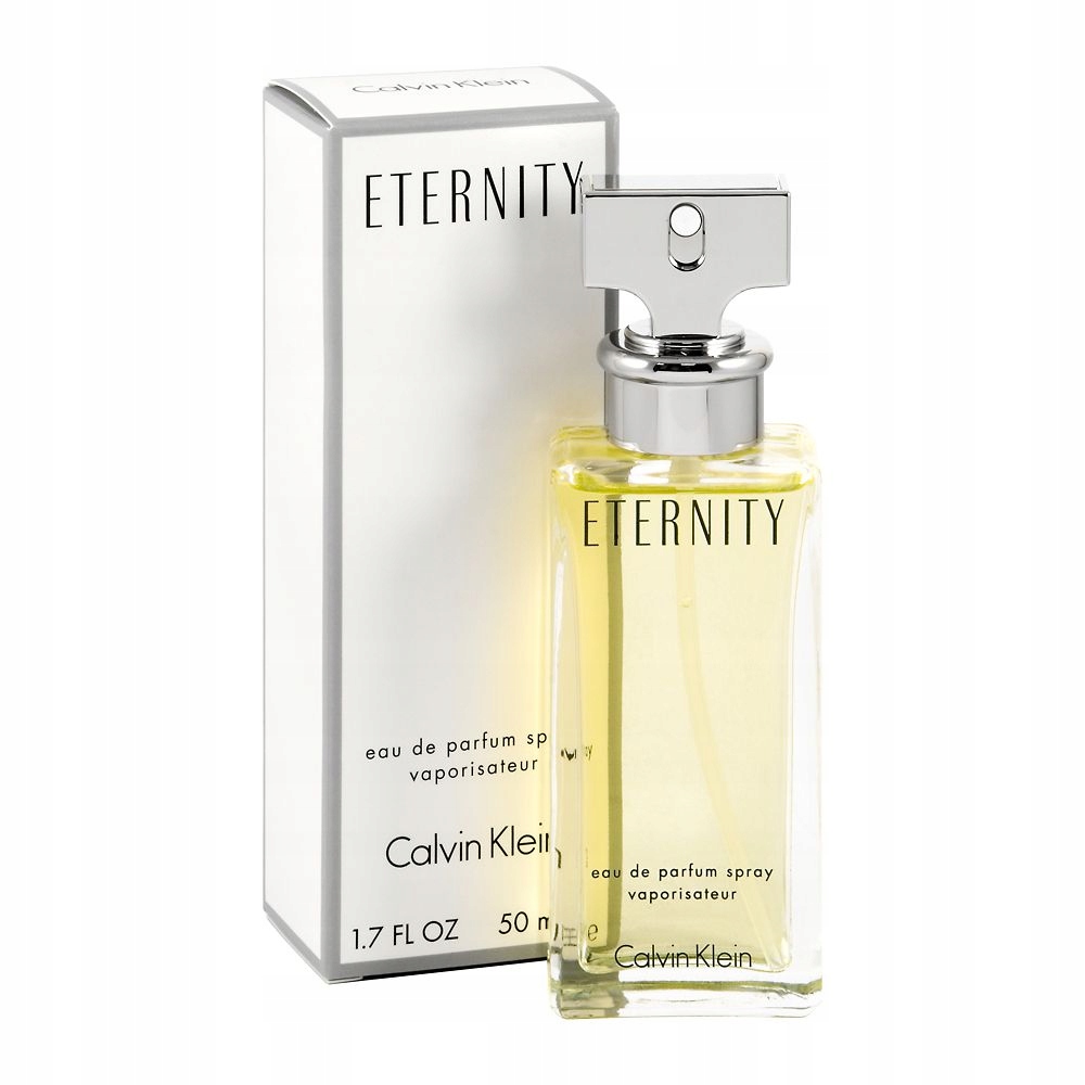 Calvin Klein Eternity (w) Edp/s 50ML [ Parfém ]