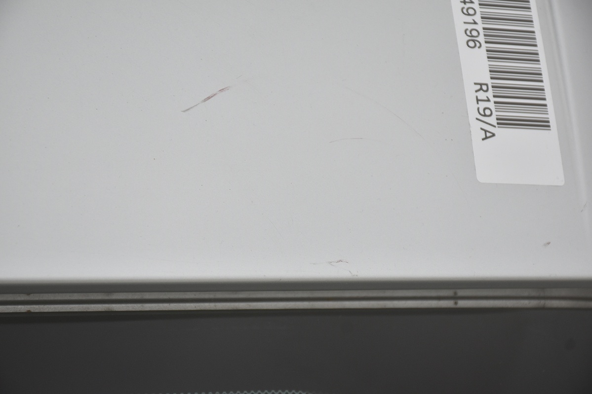 boot doors * rear part RENAULT LAGUNA III KOMBI TED69