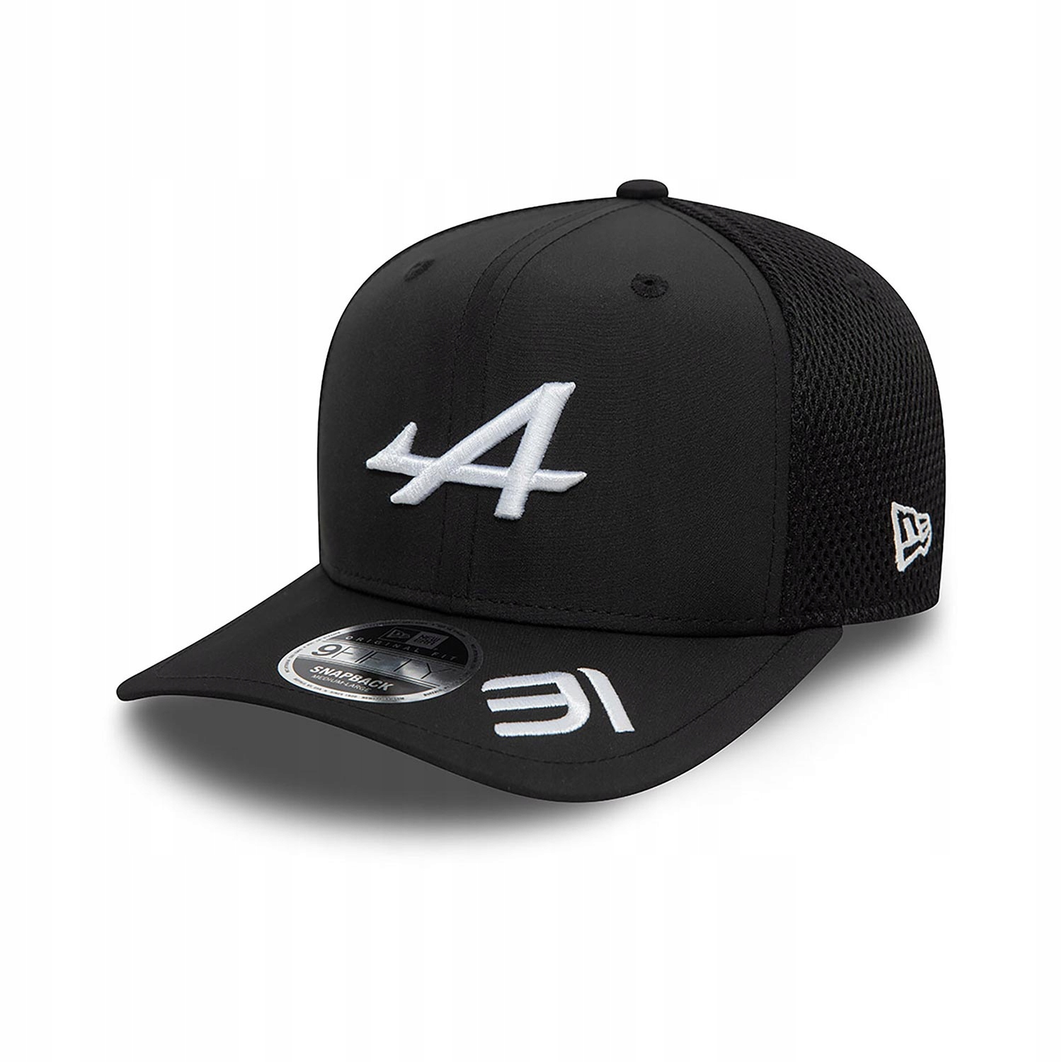 Baseballová čiapka Esteban Ocon Alpine F1 2024