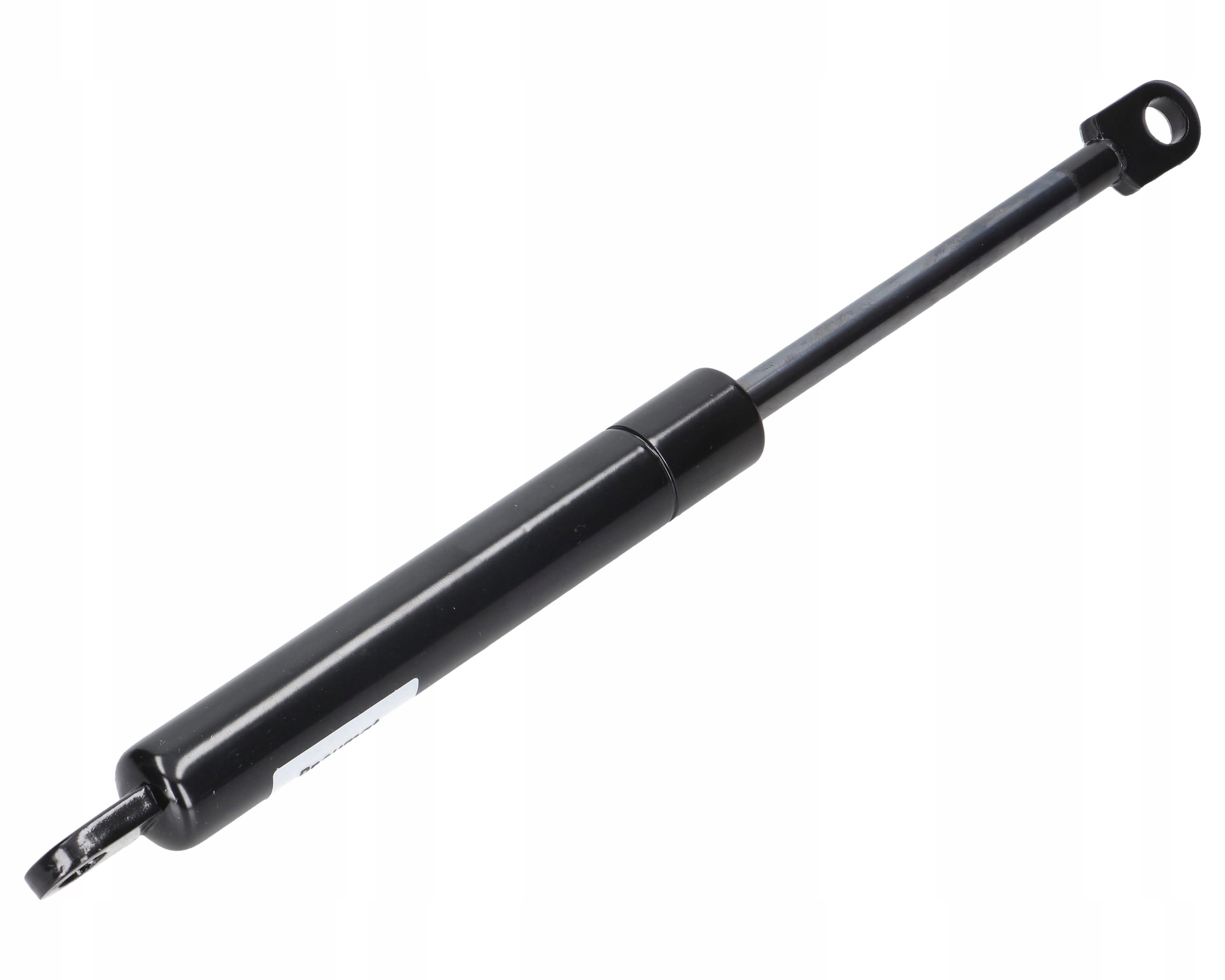 pohon plynového tlumiče A=245 S=80 F=250N