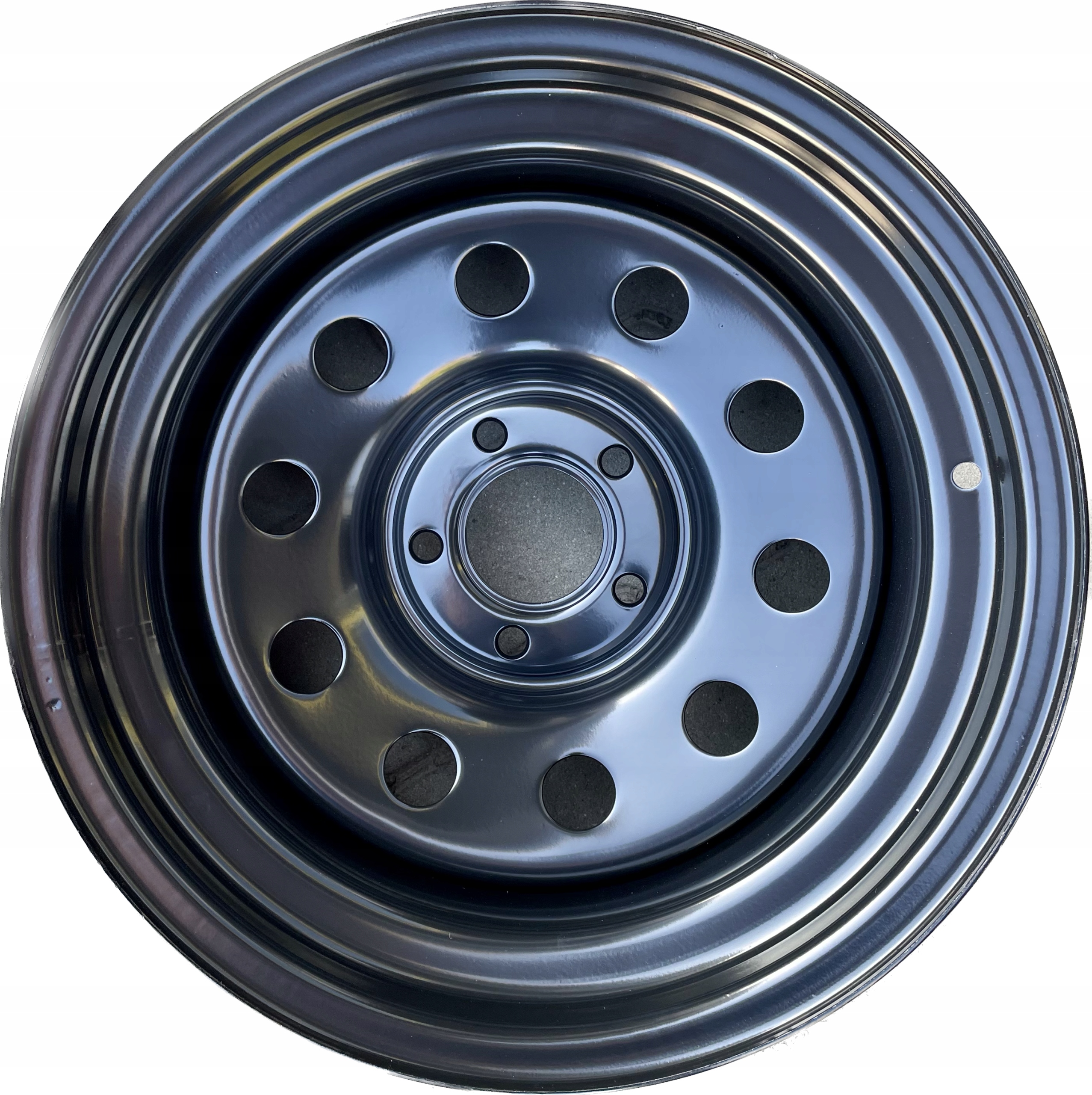 СТАЛЬНОЙ ОБОД 02 5X127 16X8 ET-25 71,5 JEEP