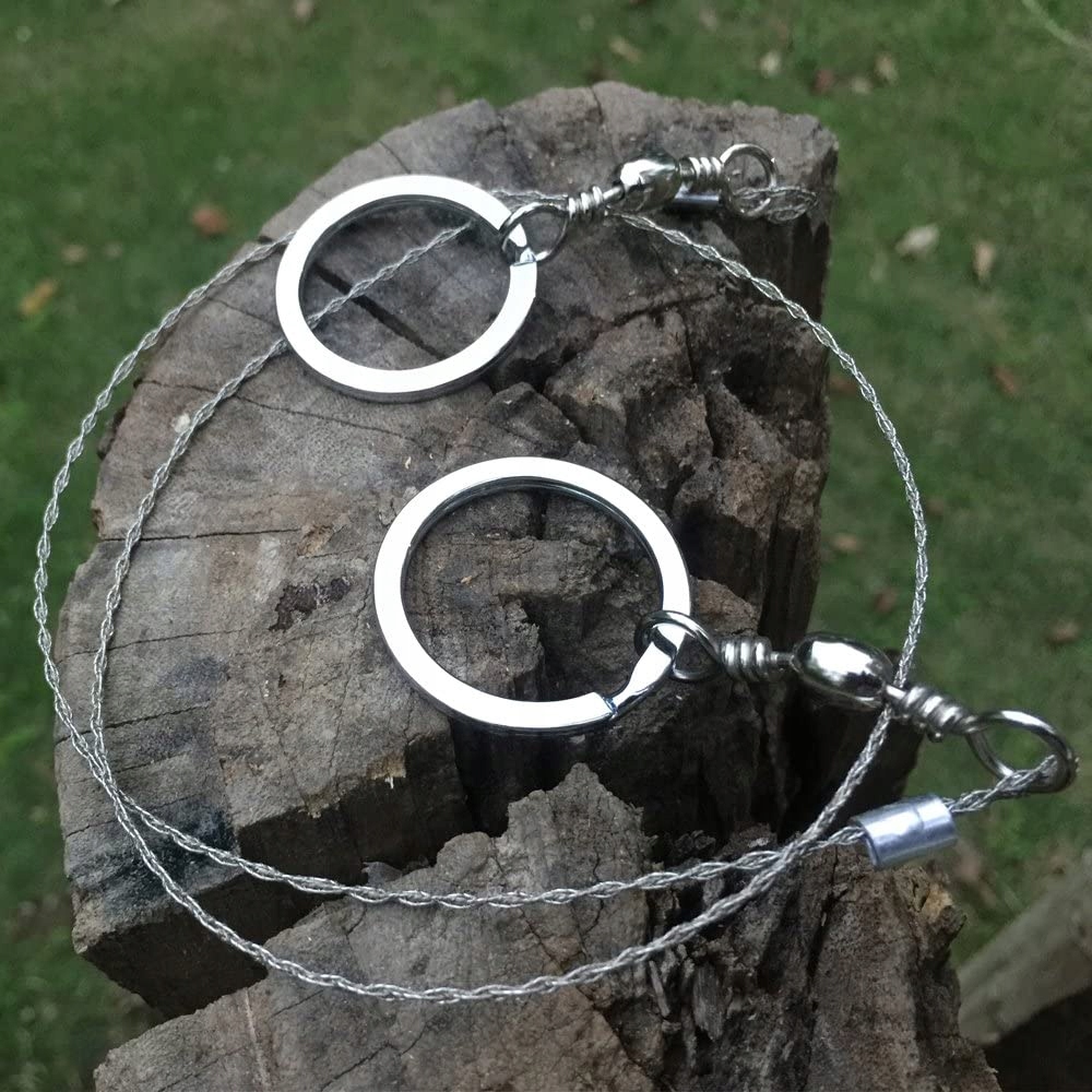 PIŁKA PIŁA DO CIĘCIA DREWNA LINKA SURVIVAL WOJSKO