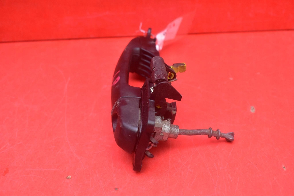 handle left front front black SUZUKI SX4 06-14