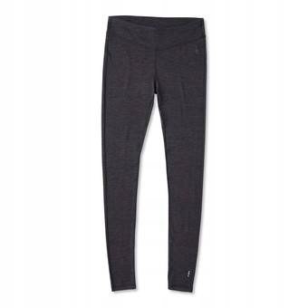 Getry Smartwool Merino šedé velikost M