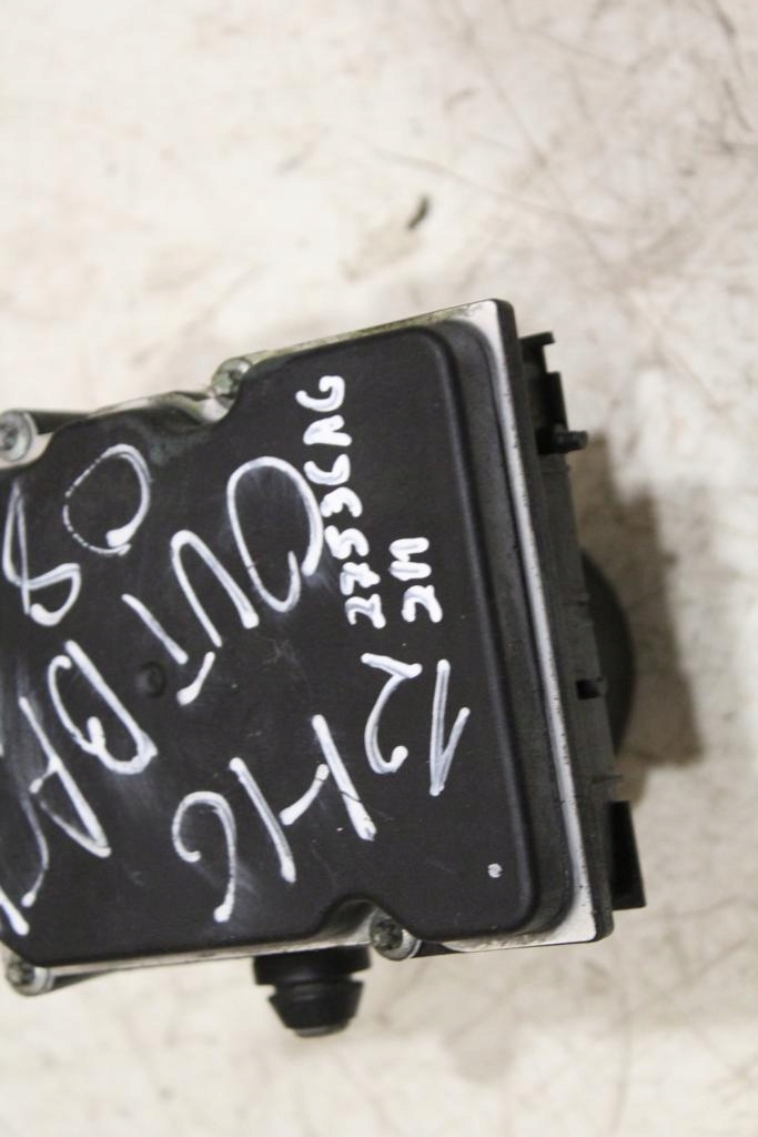 subaru насос ABS 27536AG211 европа