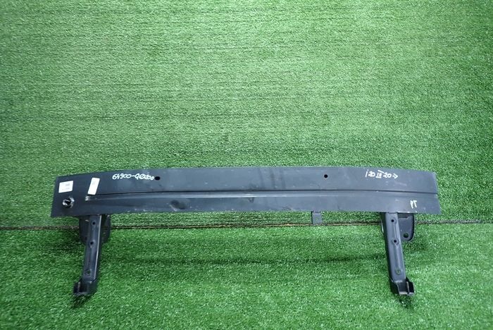 HYUNDAI I20 III 20- bumper support front front
