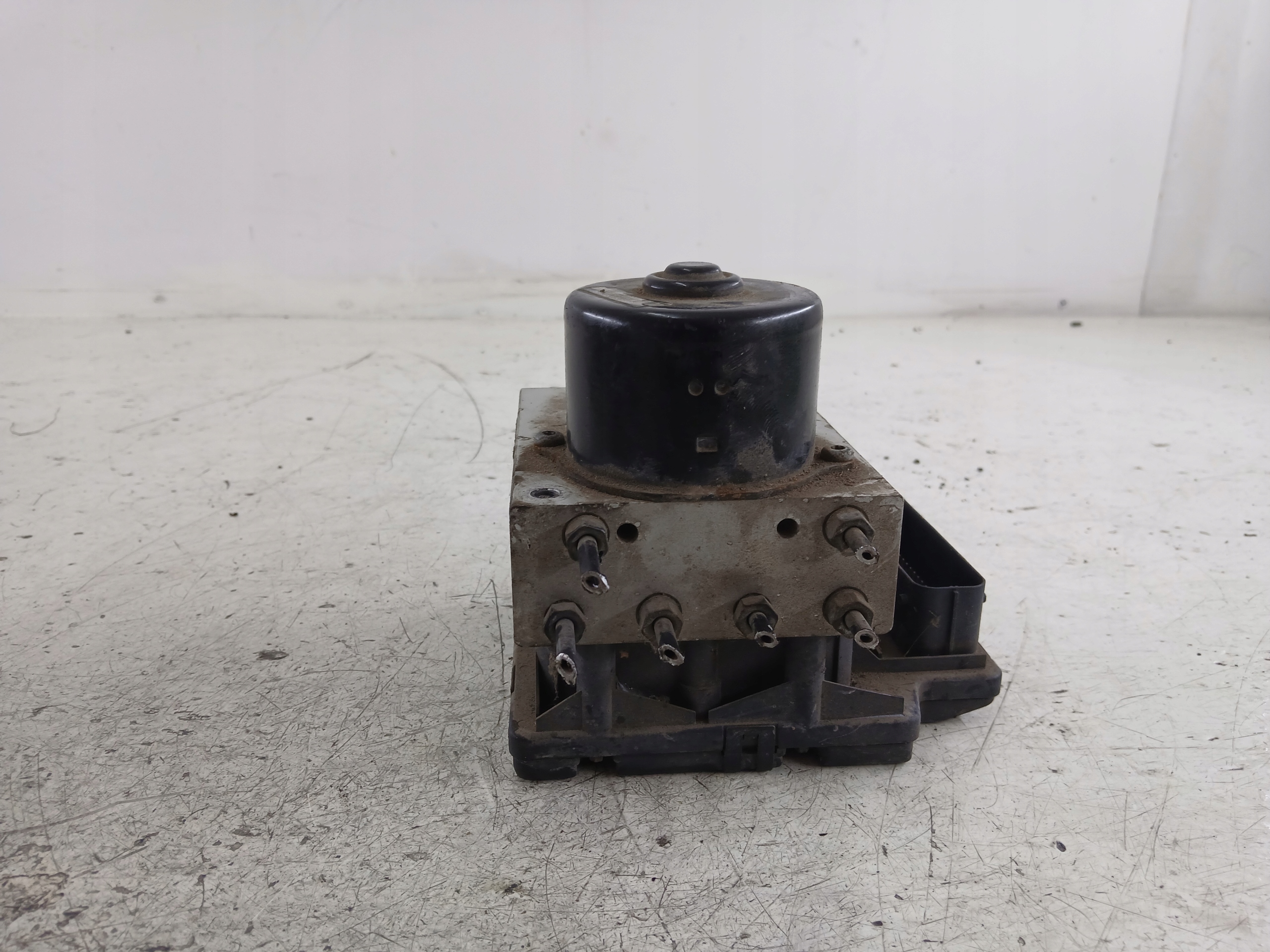 VW GOLF IV SEAT LEON e AUDI A3 8L Servofreno 6X0614517 1C0907379