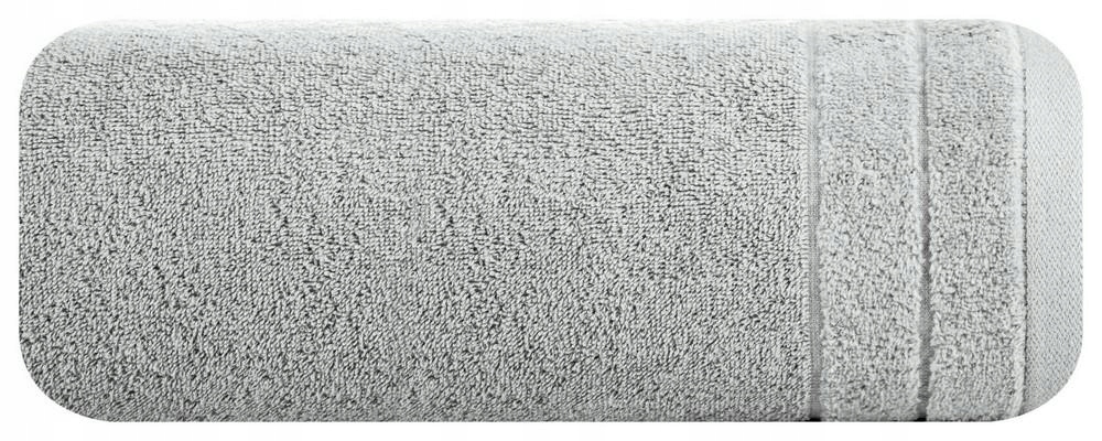 

Ręcznik 50x90 stalowy 500g/m2