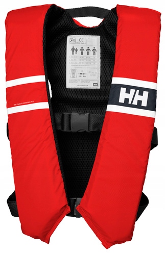 Kamizelka Asekuracyjna Helly Hansen Compact 50/70
