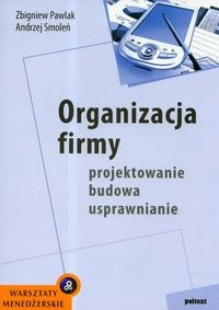 Organizacja Firmy Projektowanie, Budowa, Uspra..
