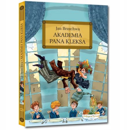 

Akademia Pana Kleksa
