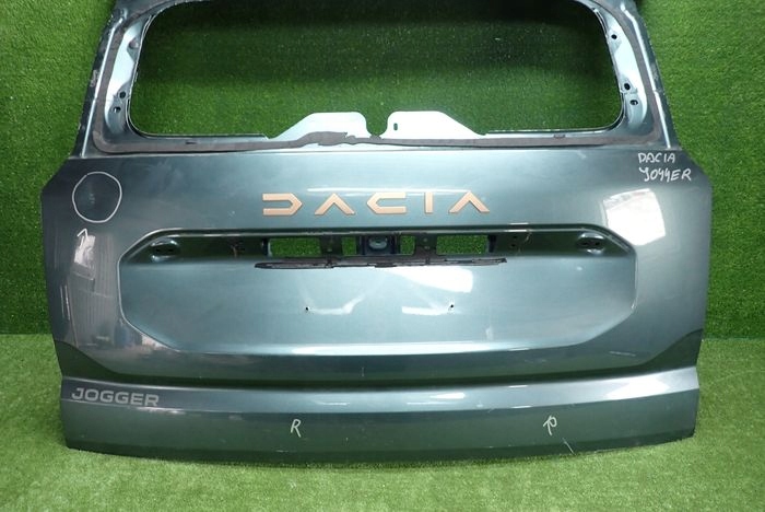 DACIA JOGGER 21- Heckklappe heck
