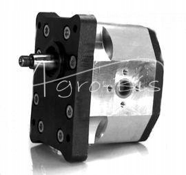 Pompa hydrauliczna wózek Bułgar Hylmet