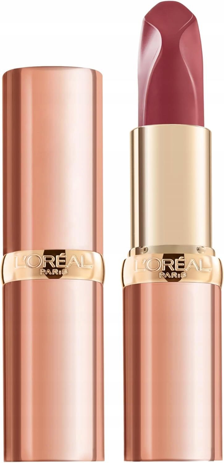 L'oreal Paris Color Riche Les Nus Hydratační Rtěnka 3,6 G Odstín: 177