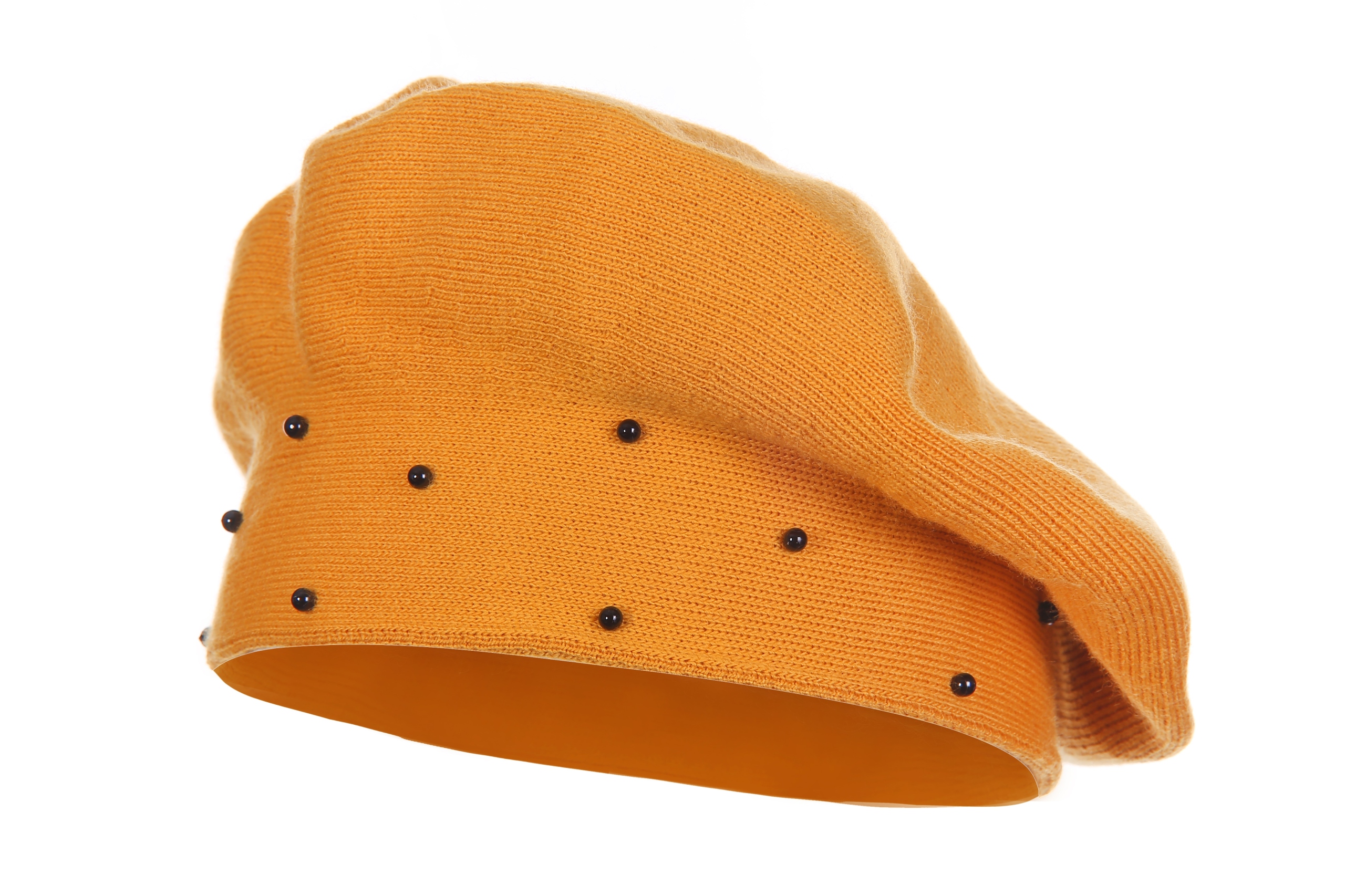 

Elegancki Beret Damski Polski Producent Kolory