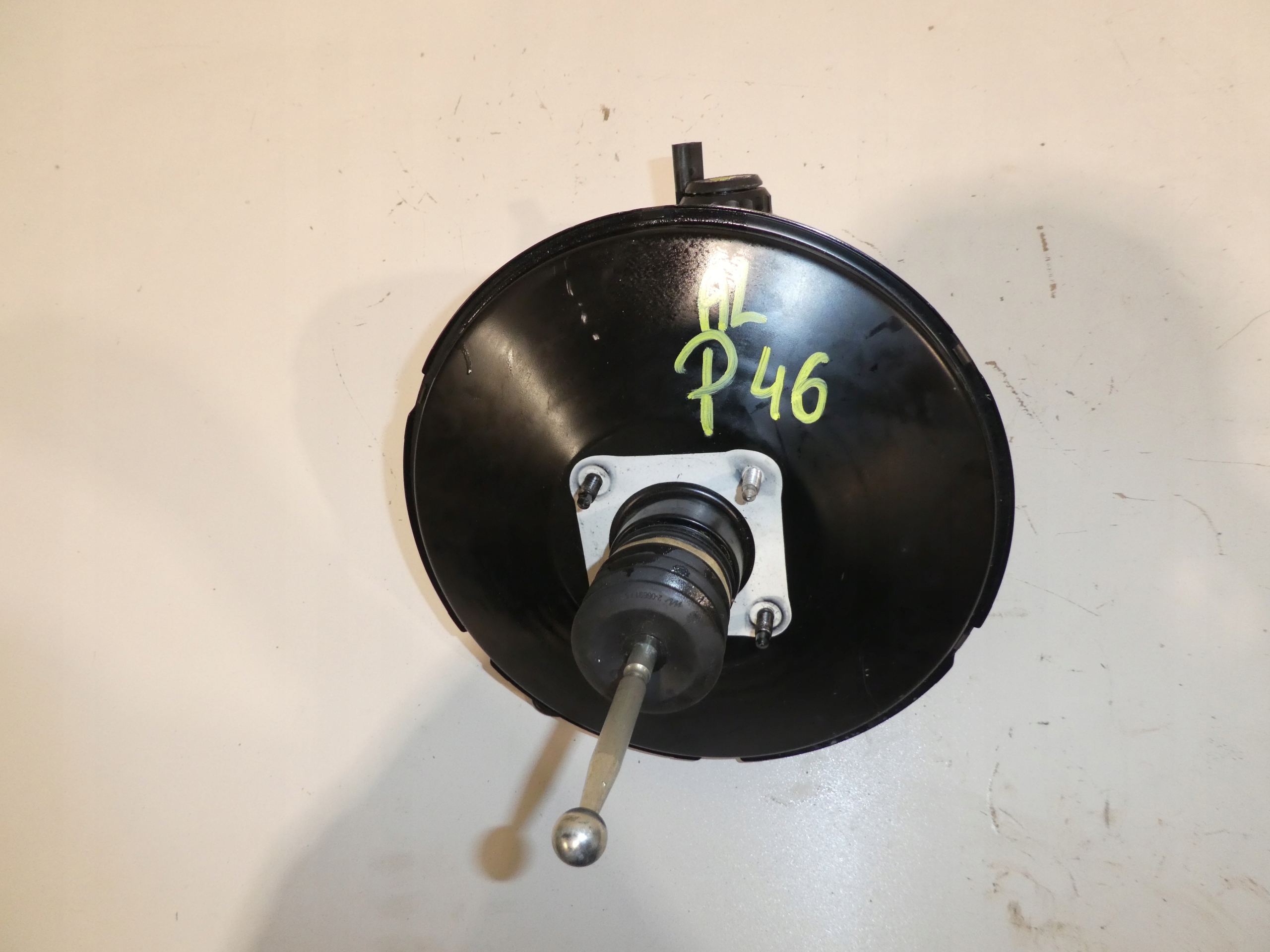 servo servofreno VW TIGUAN 5N1614105C