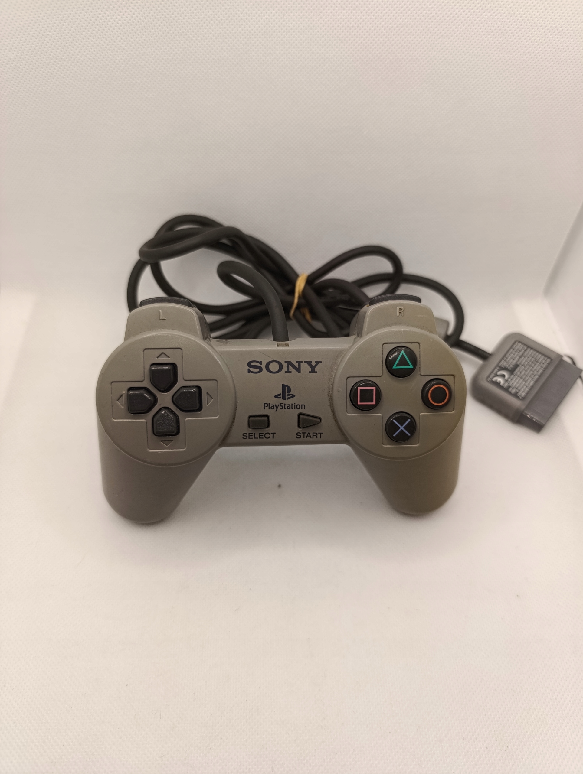 Pad Sony PlayStation 1 PS1 PSX SCPH-1080