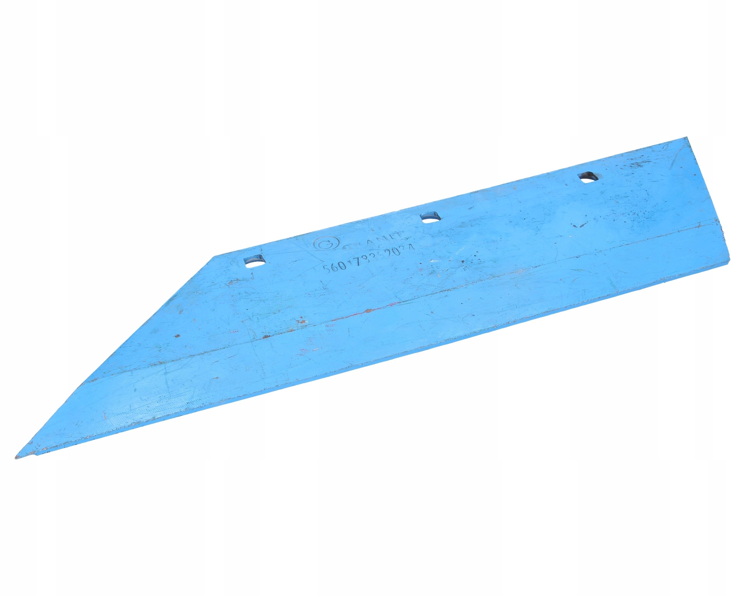 Radlice Lemken 20'' pravý 3352034