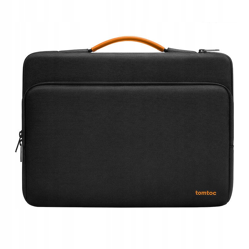 Aktovka na notebook 13" Tomtoc Defender-A14 (černá)