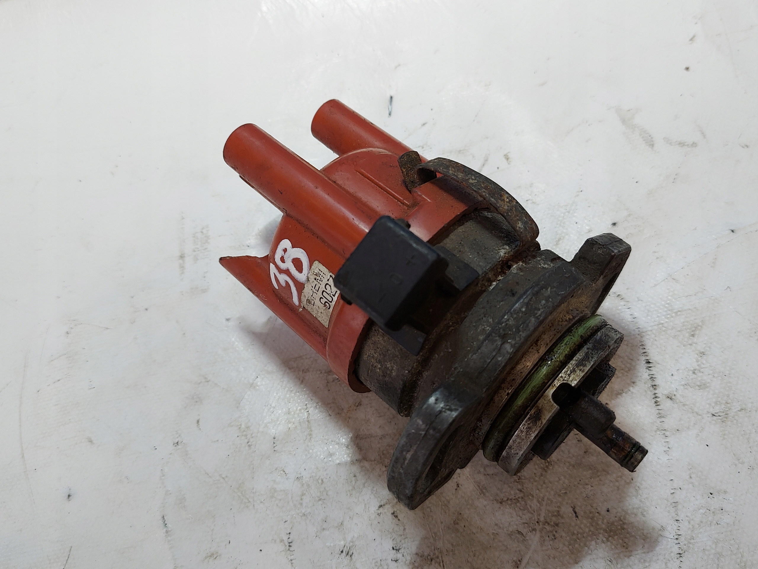 APARAT ignition VW POLO 1.0 B 030905205AA