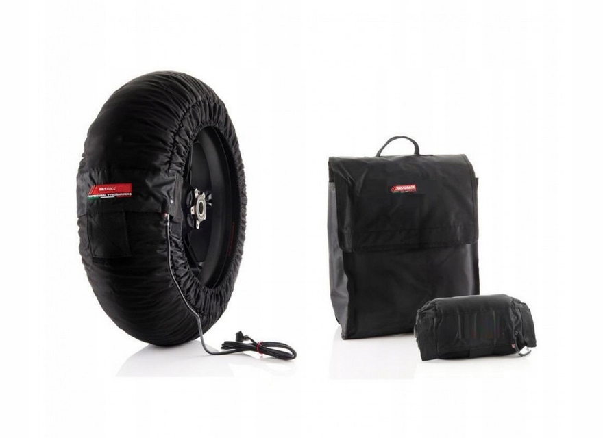 Підігрівачі шин Advanced Kawasaki