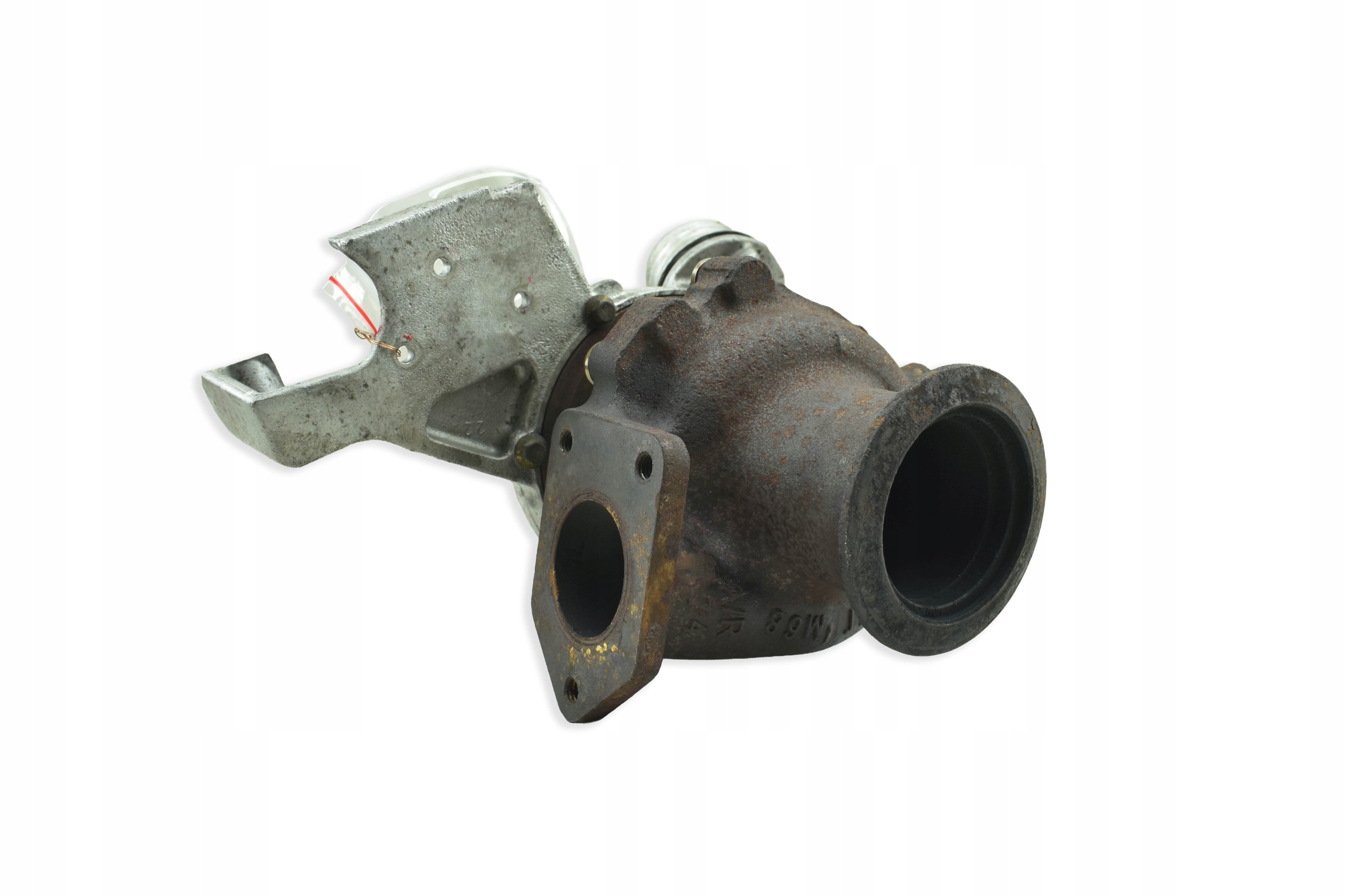 Turbina BMW E81 E87 E84 E90 E91 2.0D N47 767378-9 GT1749V 7810189B