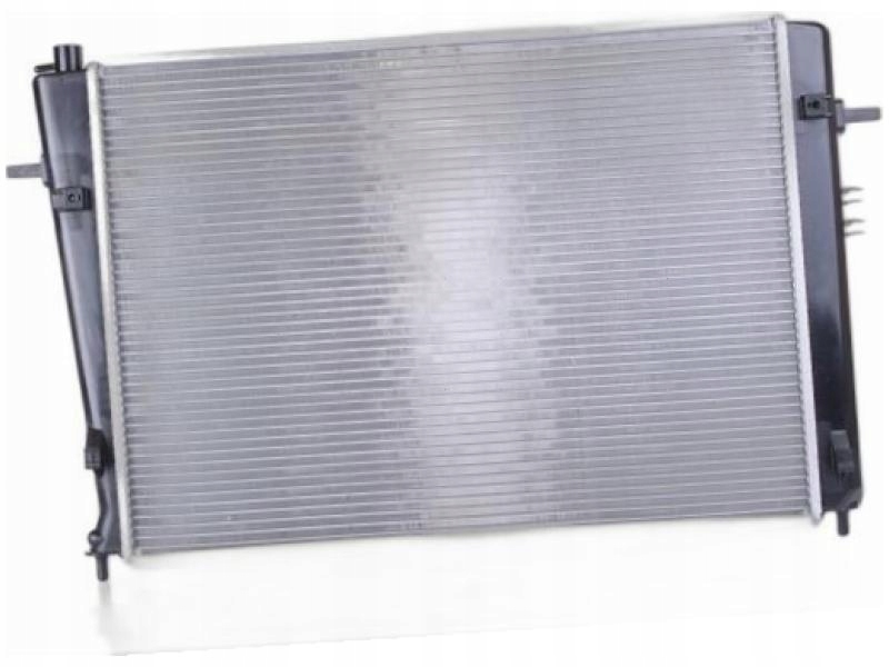 CHŁODNICA NISSENS 675063