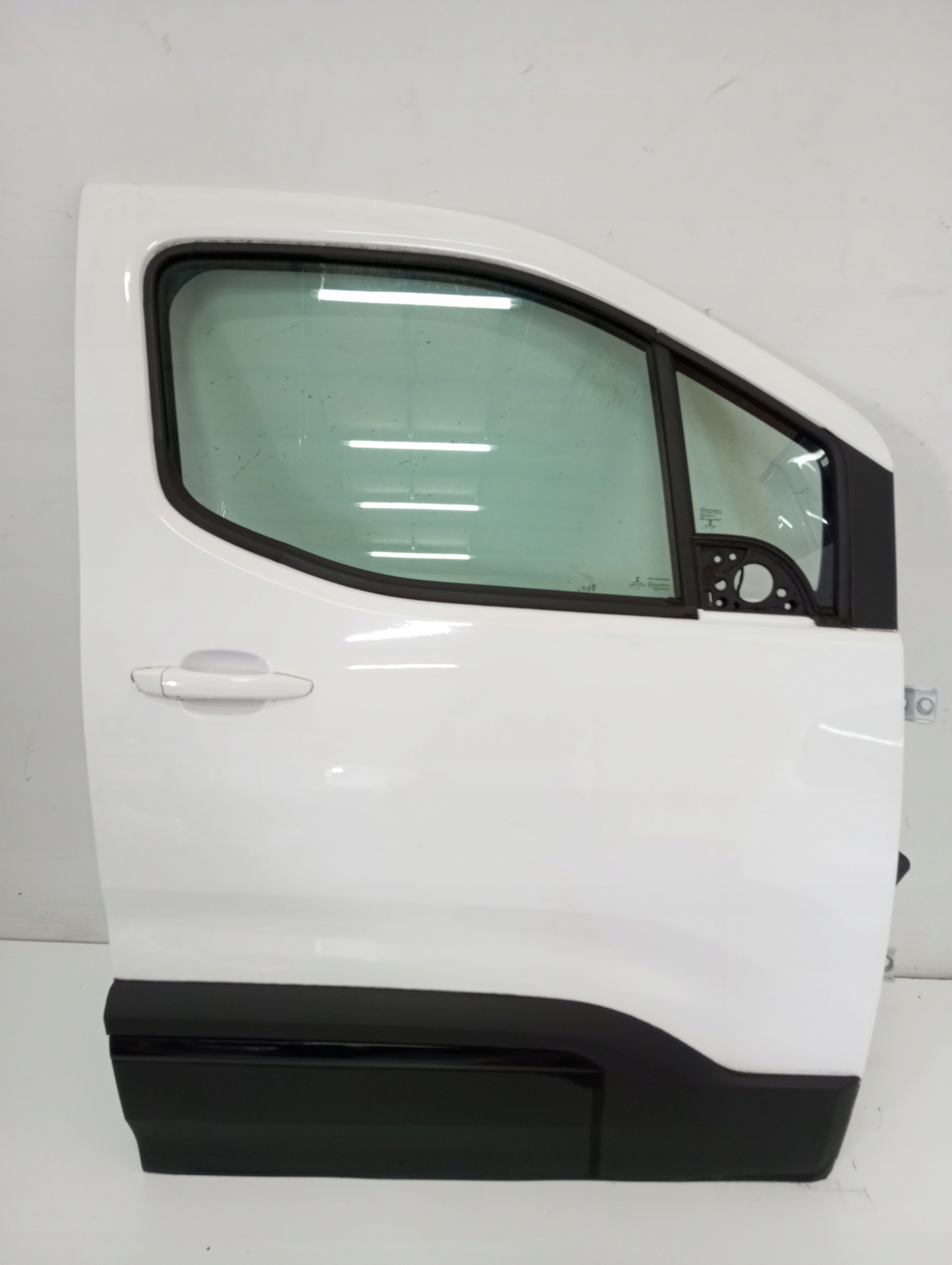 door right front PEUGEOT RIFTER 21R