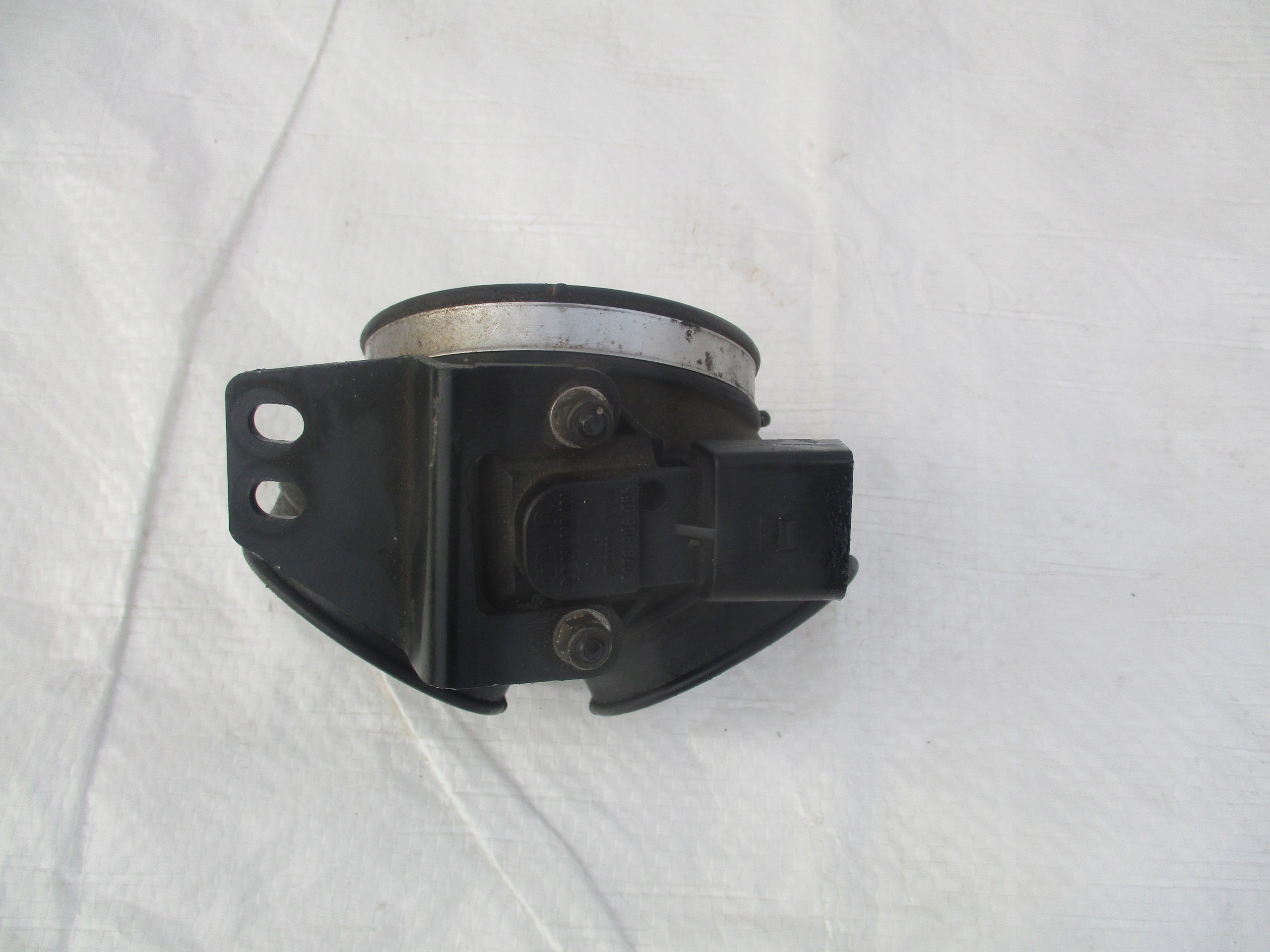 078906051 0261230023 - Датчик давления воздуха AUDI A6 S4 2.7 BITURBO