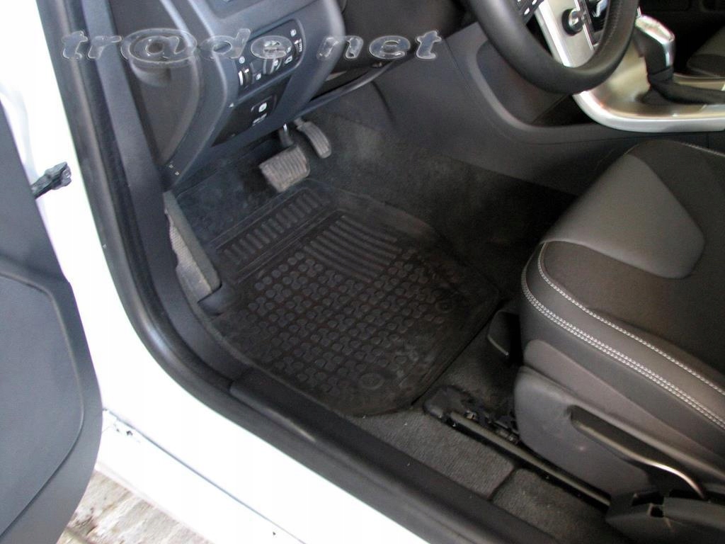 Stopery gratis Fiat Linea 2007-2018 Numer katalogowy producenta 201507