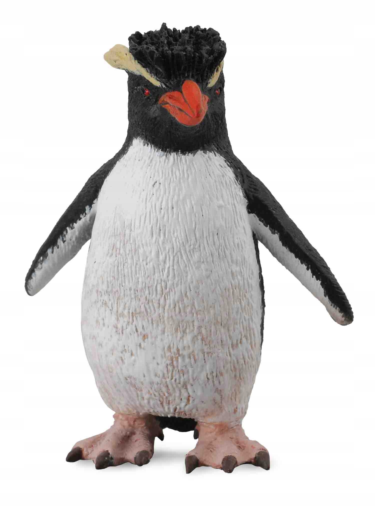 

Pingwin Rockhopper CollectA 88588