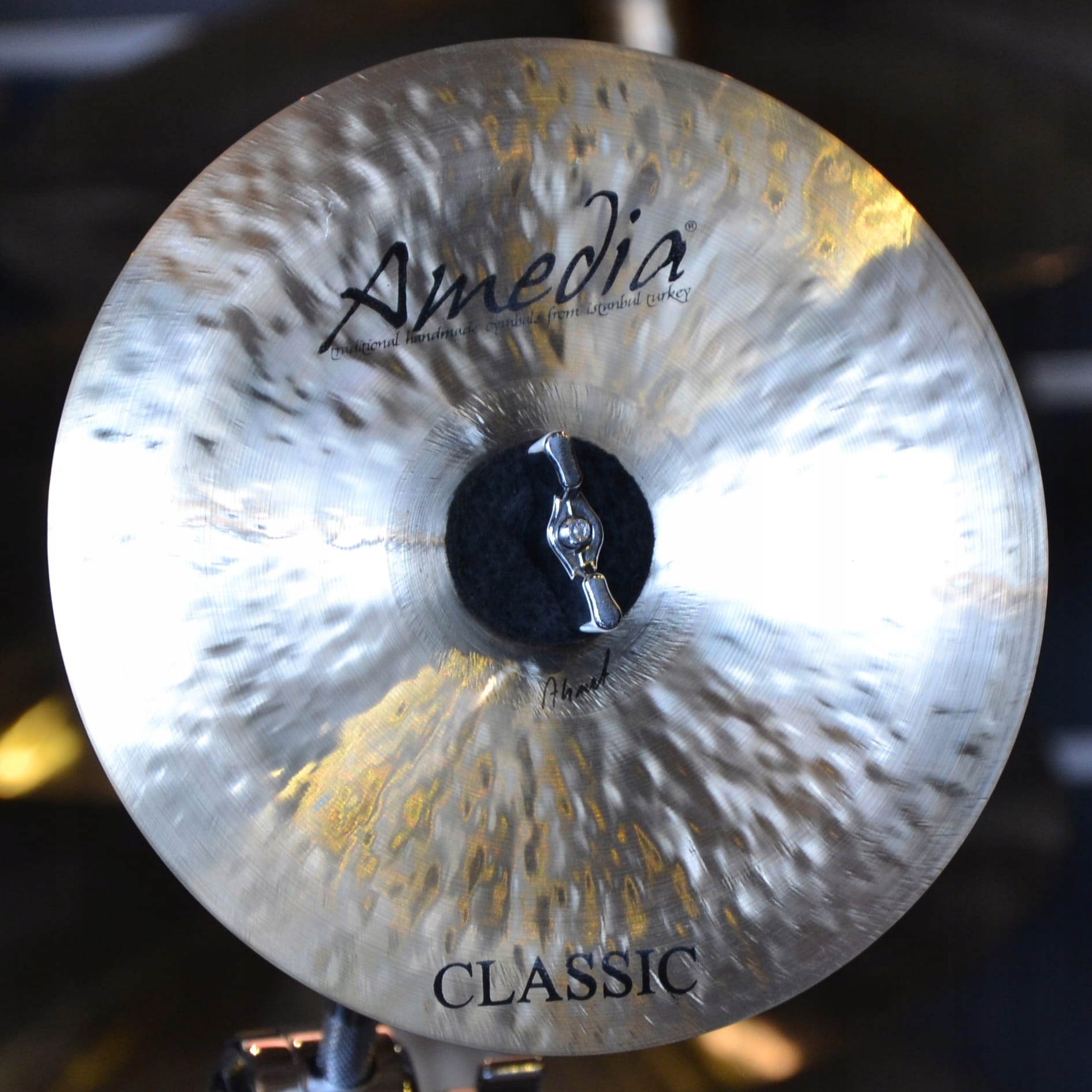 Amedia Klasická Čína 8"