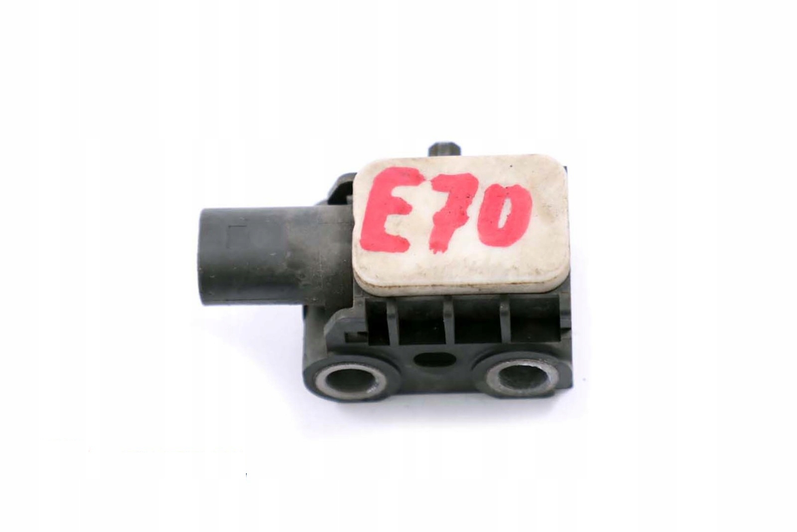 9152262 - BMW X5 E70 X6 E71 Датчик датчик удара подушки безопасности