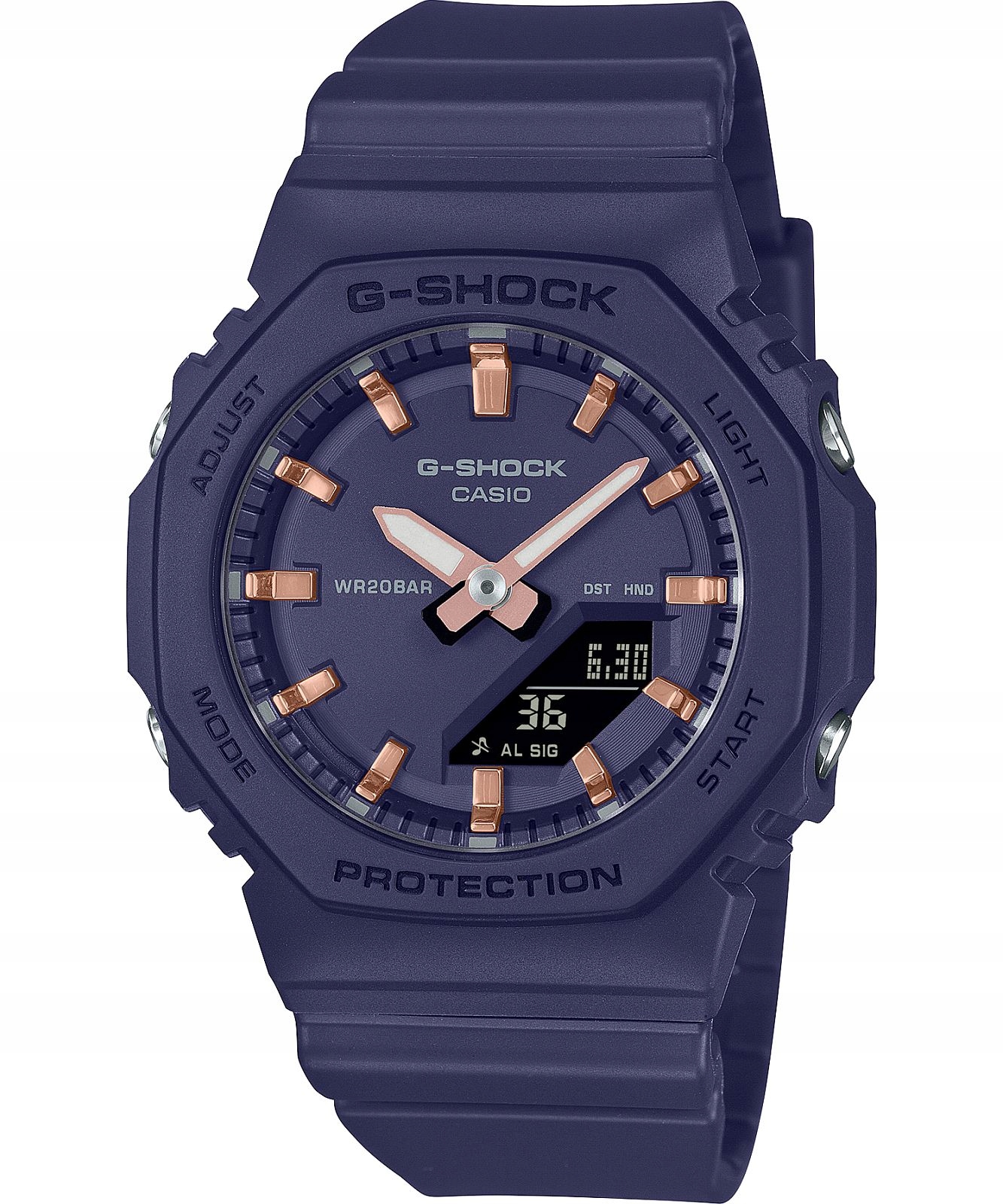 Pánské hodinky Casio G-shock Classic Casio-GMA-P2100M-2AER