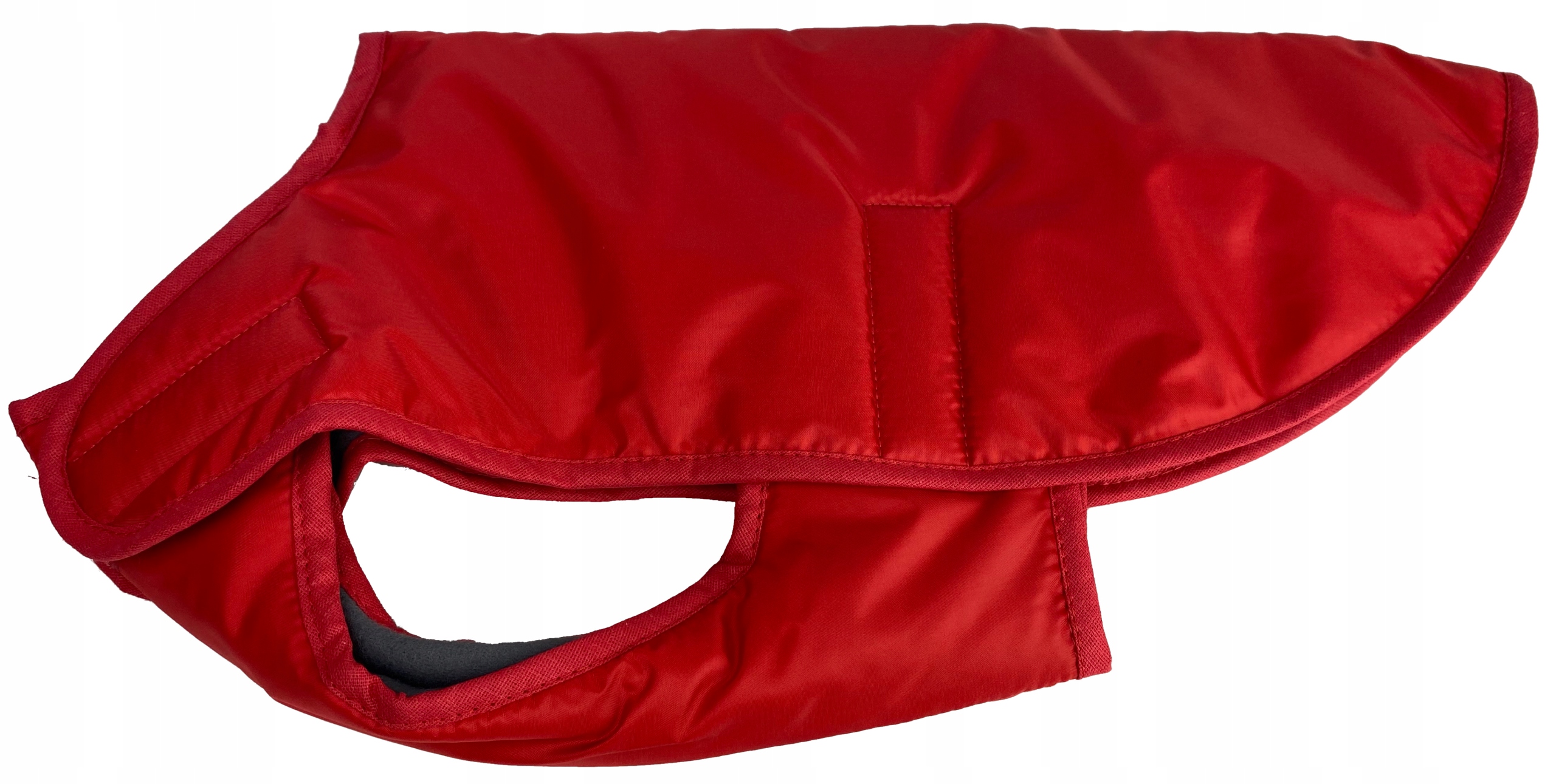 

Ubranko Dla Psa 40 CM Ocieplana Kurtka-kamizelka