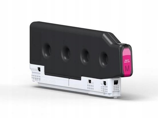 Epson T08H3 Magenta originálny