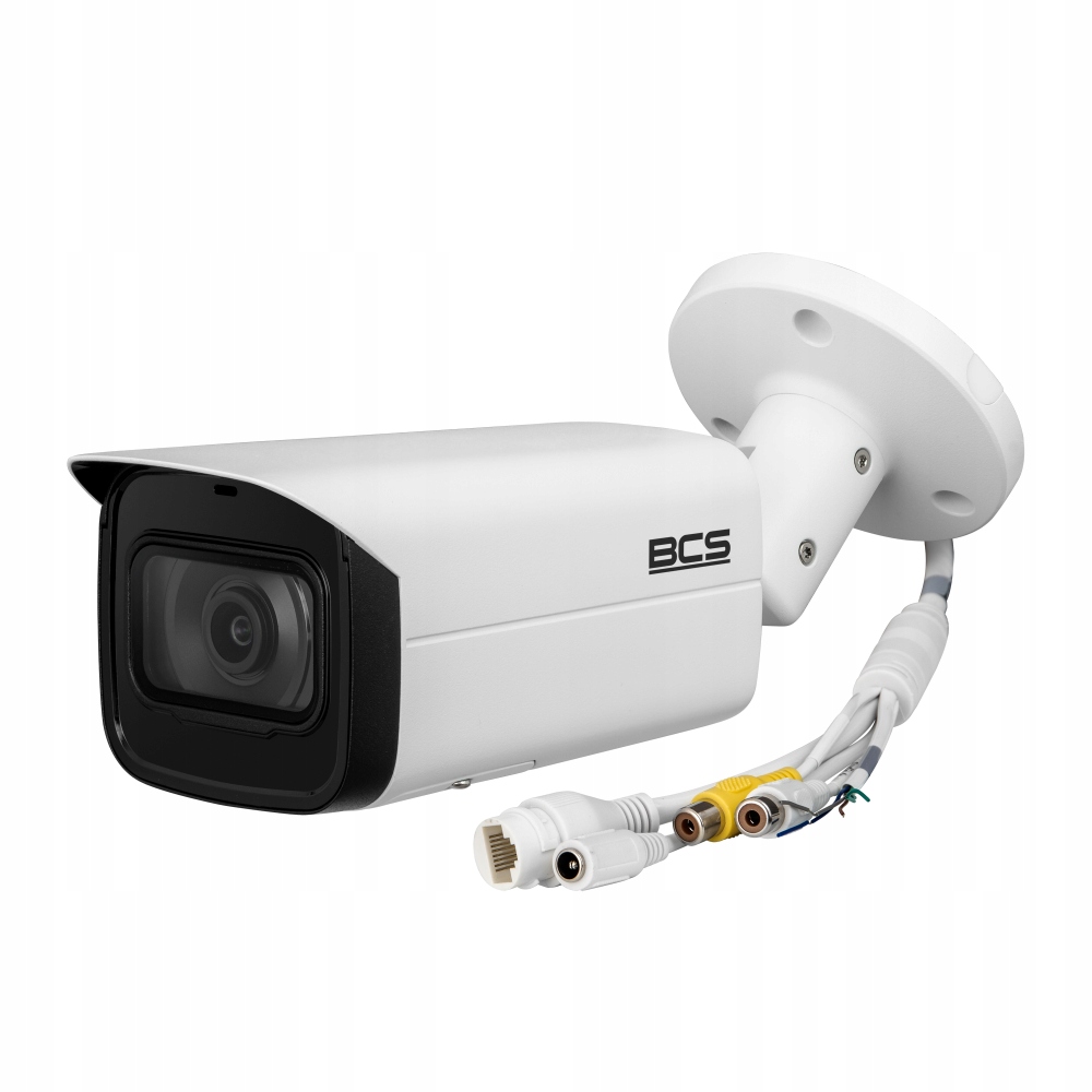 Kamera IP BCS-L-TIP52FC-Ai2 / 2MPx; NightColor Marka Inna