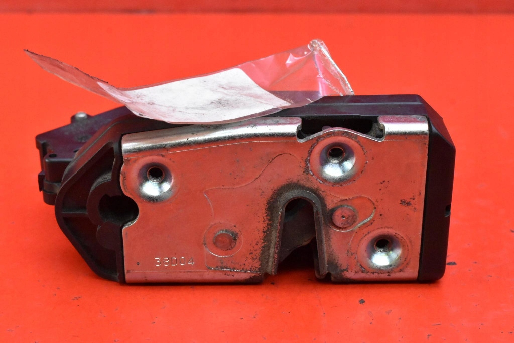 lock door right front front A4547200035 SMART FORFOUR 1 and 5D HB 04-06
