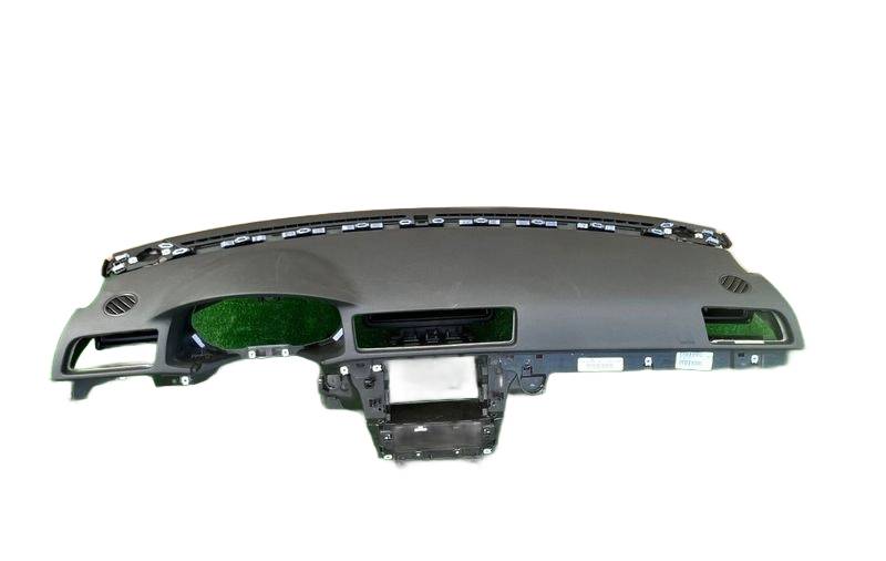 VW PASSAT B7 USA ТОРПЕДA ПРИБОРНА ТОРПЕДА ПАНЕЛЬ ПРИЛАДІВ