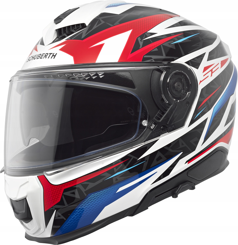 Helma Schuberth S3 Thunder Blue veľ.L