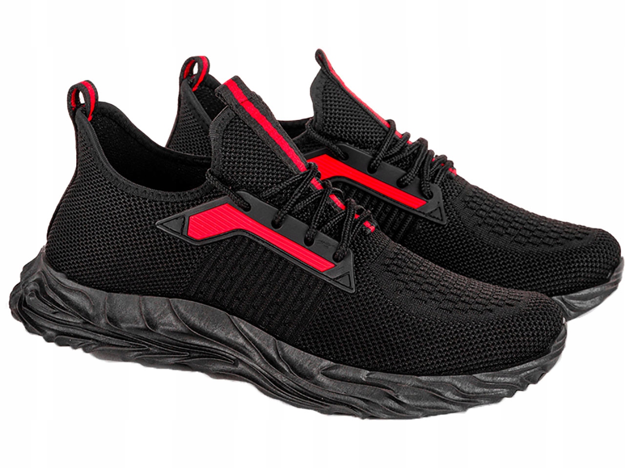 

Buty Sportowe Sneakersy Adidasy Modne r 41