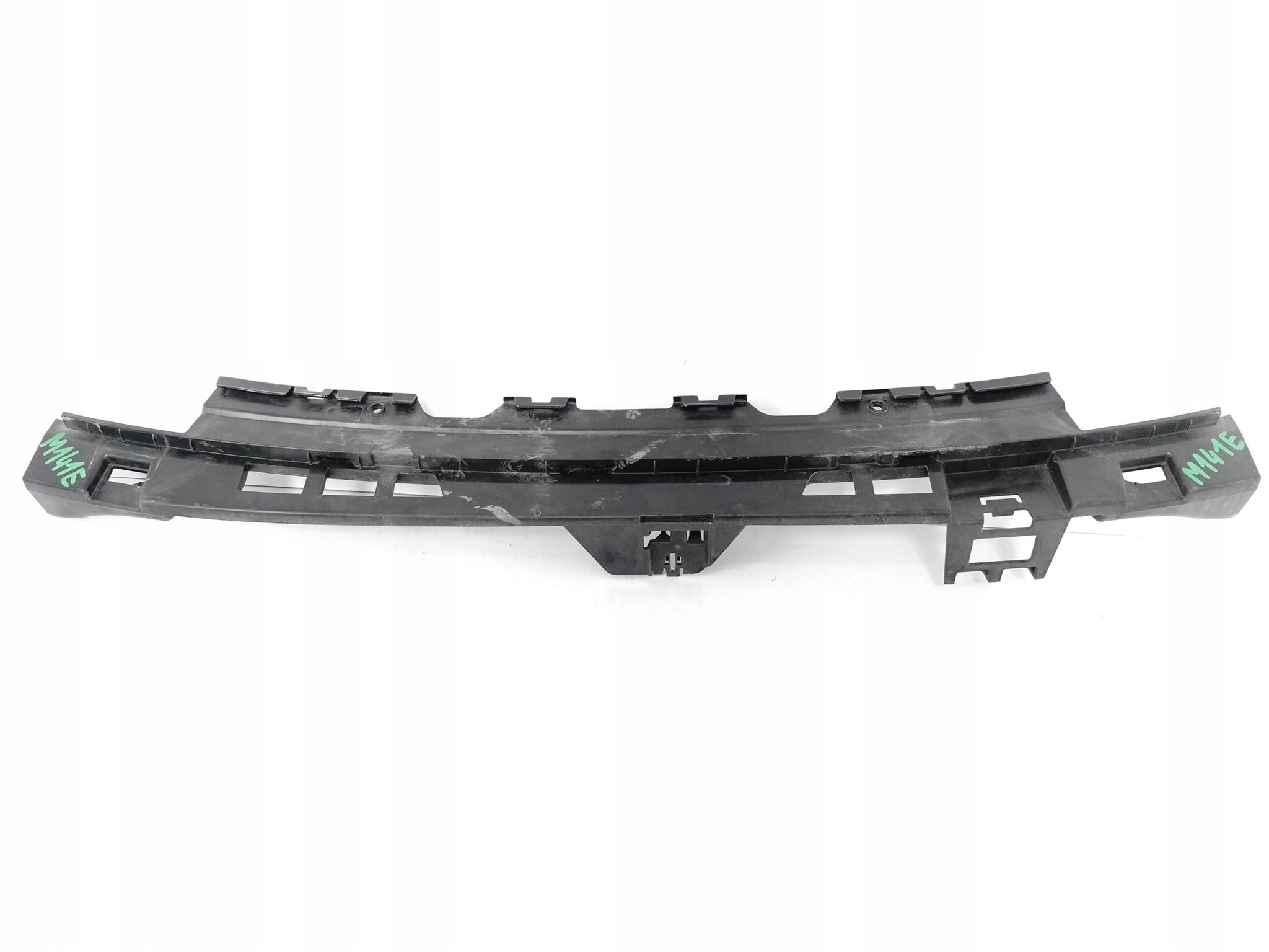 PORSCHE 911 992 19- support holder W bumper rear part 992807900
