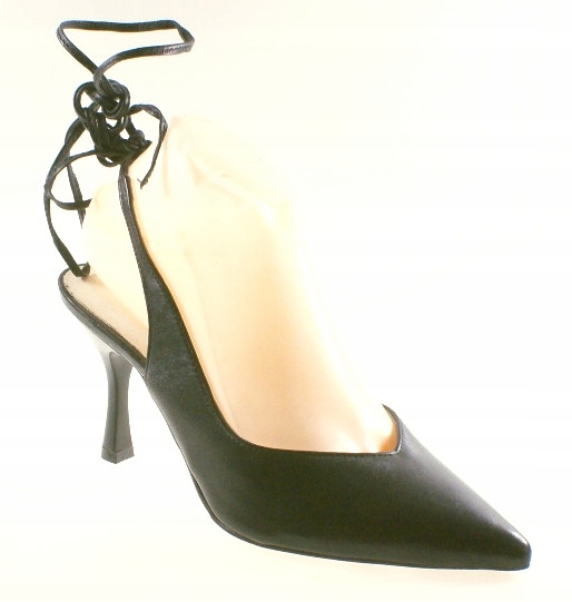 Fabio Fabrizi 933 Klapek Černý Vel 40